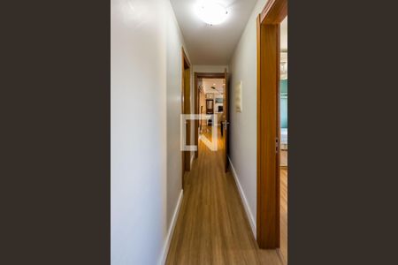 Apartamento para alugar com 90m², 3 quartos e 1 vagaCorredor