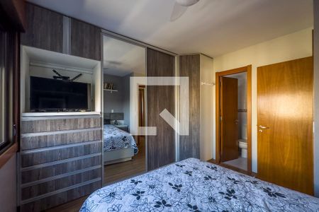 Apartamento para alugar com 90m², 3 quartos e 1 vagaSuíte