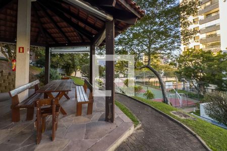 Apartamento para alugar com 90m², 3 quartos e 1 vagaÁrea comum