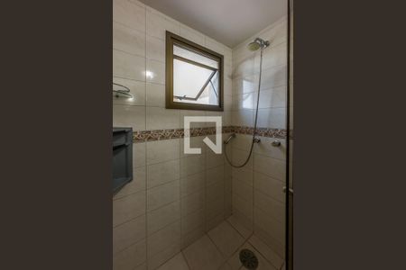 Apartamento para alugar com 90m², 3 quartos e 1 vagaBanheiro da Suíte