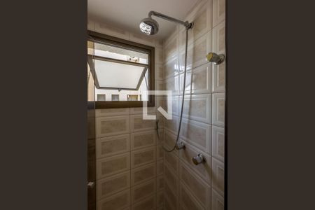 Apartamento para alugar com 90m², 3 quartos e 1 vagaBanheiro Social