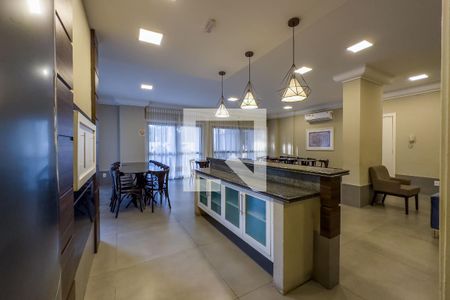 Apartamento para alugar com 90m², 3 quartos e 1 vagaÁrea comum