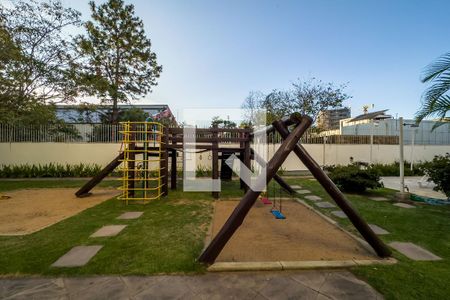 Apartamento para alugar com 90m², 3 quartos e 1 vagaÁrea comum