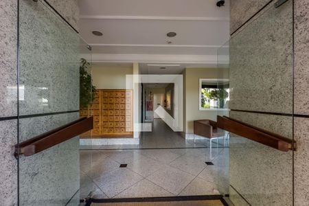 Apartamento para alugar com 90m², 3 quartos e 1 vagaHall de Entrada