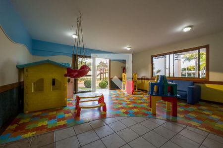 Apartamento para alugar com 90m², 3 quartos e 1 vagaÁrea comum