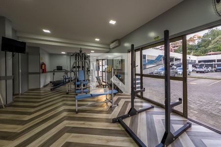 Apartamento para alugar com 90m², 3 quartos e 1 vagaÁrea comum