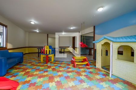 Apartamento para alugar com 90m², 3 quartos e 1 vagaÁrea comum