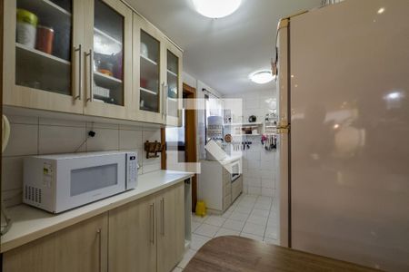 Apartamento para alugar com 90m², 3 quartos e 1 vagaCozinha e Área de Serviço