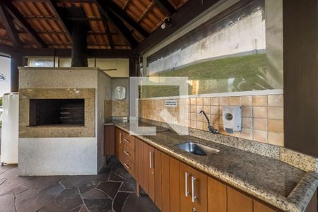 Apartamento para alugar com 90m², 3 quartos e 1 vagaÁrea comum