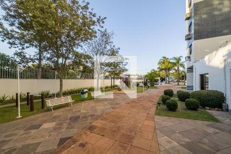 Apartamento para alugar com 90m², 3 quartos e 1 vagaÁrea comum