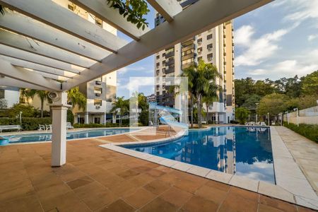 Apartamento para alugar com 90m², 3 quartos e 1 vagaÁrea comum