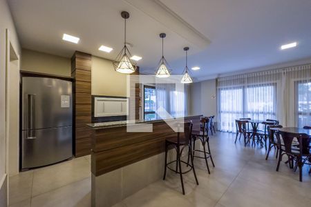 Apartamento para alugar com 90m², 3 quartos e 1 vagaÁrea comum