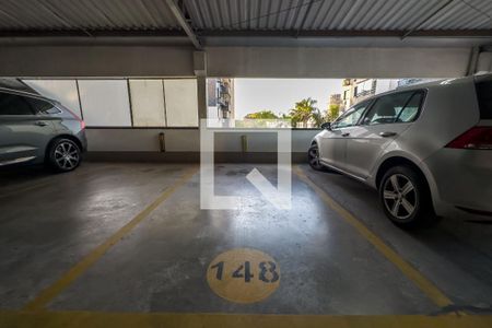Apartamento para alugar com 90m², 3 quartos e 1 vagaGaragem