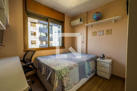 Apartamento para alugar com 90m², 3 quartos e 1 vagaQuarto 2