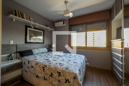 Apartamento para alugar com 90m², 3 quartos e 1 vagaSuíte