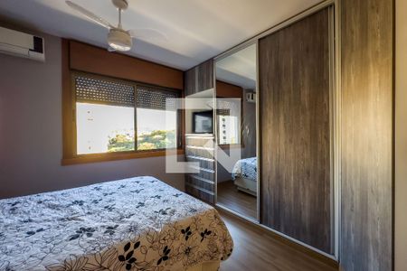 Apartamento para alugar com 90m², 3 quartos e 1 vagaSuíte