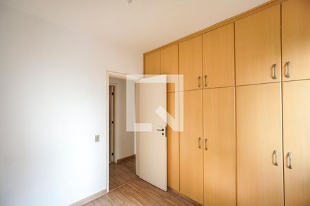 Quarto 01 de apartamento para alugar com 3 quartos, 82m² em Vila Zilda, São Paulo