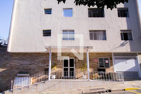 Apartamento à venda com 50m², 2 quartos e sem vagaFachada