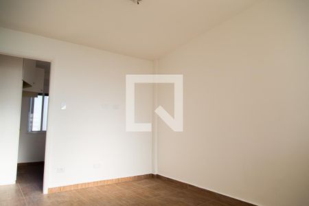 Sala de apartamento à venda com 2 quartos, 50m² em Mirandópolis, São Paulo