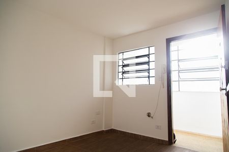 Sala de apartamento à venda com 2 quartos, 50m² em Mirandópolis, São Paulo