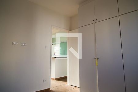 Quarto 1 de apartamento à venda com 2 quartos, 50m² em Mirandópolis, São Paulo