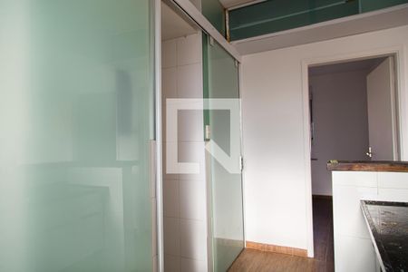 Apartamento à venda com 50m², 2 quartos e sem vagaCozinha