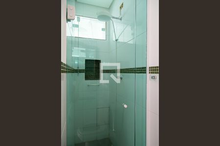 Apartamento à venda com 50m², 2 quartos e sem vagaBanheiro