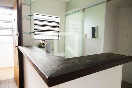 Apartamento à venda com 50m², 2 quartos e sem vagaCozinha