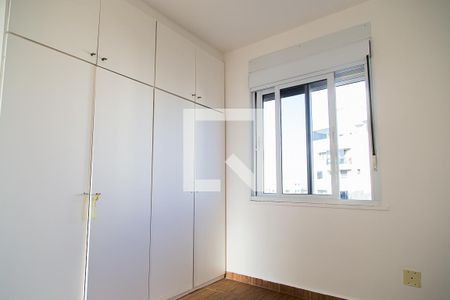 Quarto 1 de apartamento à venda com 2 quartos, 50m² em Mirandópolis, São Paulo