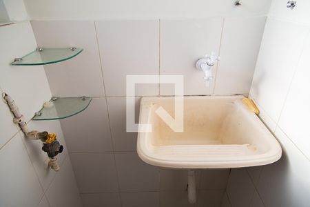 Apartamento à venda com 50m², 2 quartos e sem vagaÁrea de Serviço - Tanque