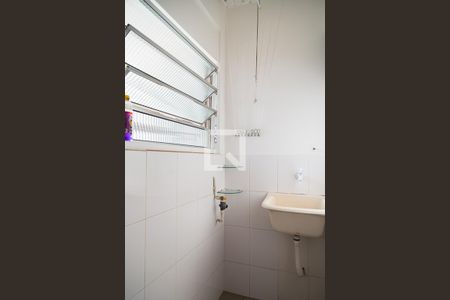 Apartamento à venda com 50m², 2 quartos e sem vagaÁrea de Serviço