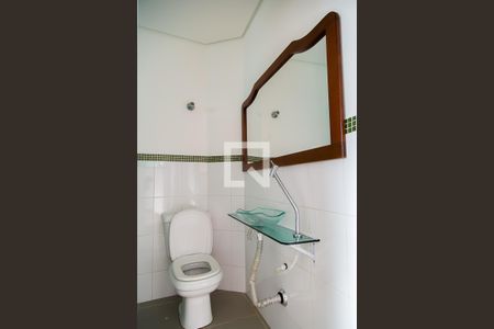 Apartamento à venda com 50m², 2 quartos e sem vagaBanheiro