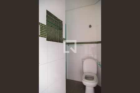 Apartamento à venda com 50m², 2 quartos e sem vagaBanheiro