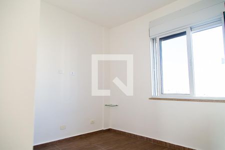 Quarto 2 de apartamento à venda com 2 quartos, 50m² em Mirandópolis, São Paulo