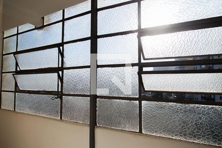 Vista da Sala de apartamento à venda com 2 quartos, 50m² em Mirandópolis, São Paulo