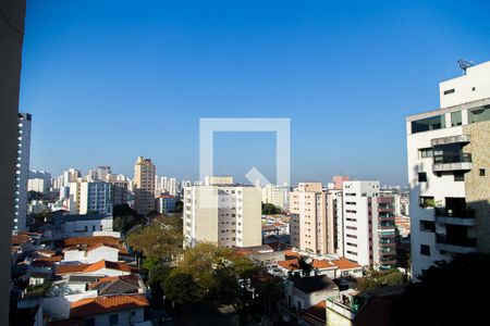 Apartamento à venda com 50m², 2 quartos e sem vagaVista do Quarto 2