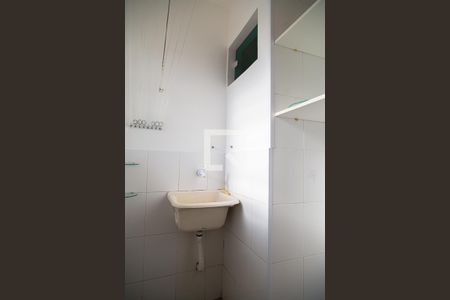 Apartamento à venda com 50m², 2 quartos e sem vagaÁrea de Serviço