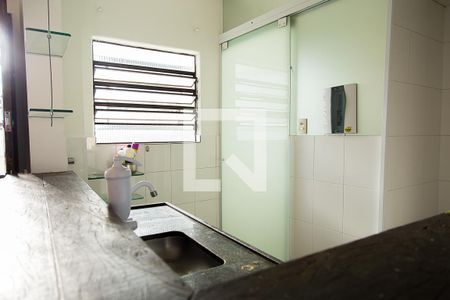 Apartamento à venda com 50m², 2 quartos e sem vagaCozinha