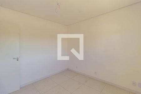 Quarto 2 de apartamento para alugar com 2 quartos, 59m² em Oriçó, Gravataí