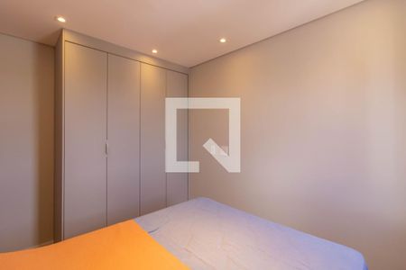 Apartamento à venda com 50m², 2 quartos e 1 vagaQuarto 2