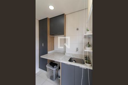 Apartamento à venda com 50m², 2 quartos e 1 vagaÁrea de Serviço