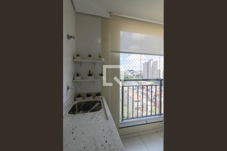 Apartamento à venda com 50m², 2 quartos e 1 vagaÁrea de Serviço