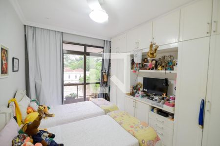 Apartamento à venda com 187m², 4 quartos e 3 vagasSuíte 1