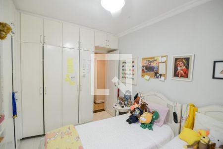 Apartamento à venda com 187m², 4 quartos e 3 vagasSuíte 1