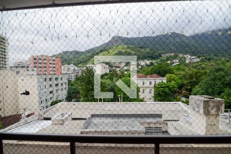 Apartamento à venda com 187m², 4 quartos e 3 vagasVista do Quarto 1