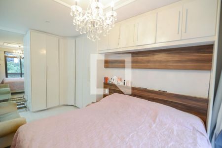 Apartamento à venda com 187m², 4 quartos e 3 vagasSuíte 2