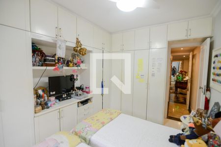 Apartamento à venda com 187m², 4 quartos e 3 vagasSuíte 1
