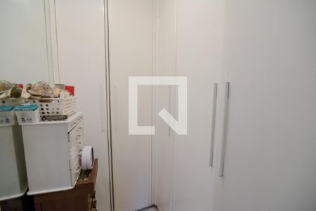Apartamento à venda com 187m², 4 quartos e 3 vagasCloset da Suíte 2