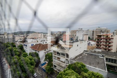 Apartamento à venda com 187m², 4 quartos e 3 vagasVista da Sala
