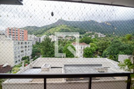 Apartamento à venda com 187m², 4 quartos e 3 vagasVista do Quarto 2